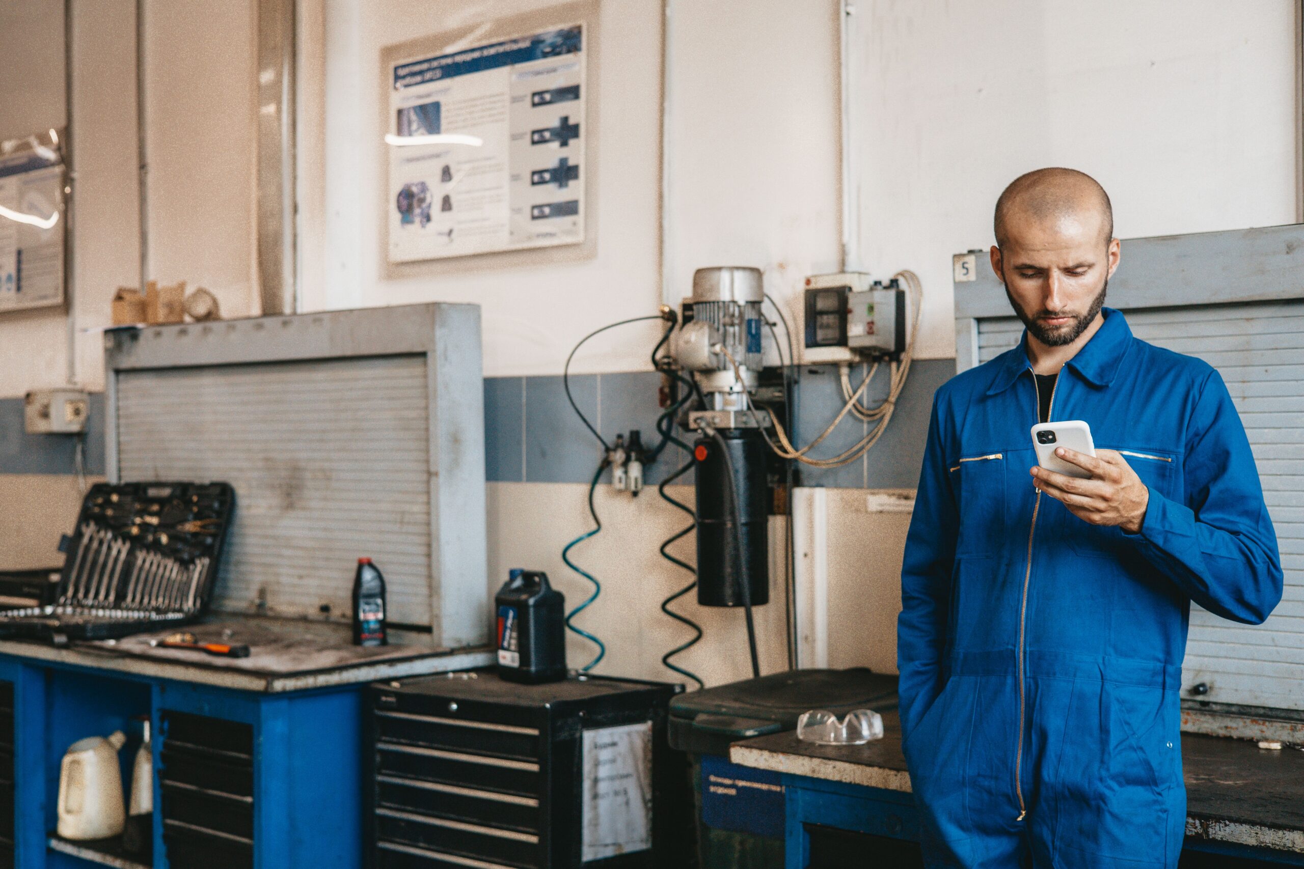 Why Factory Call Off Systems Break Down