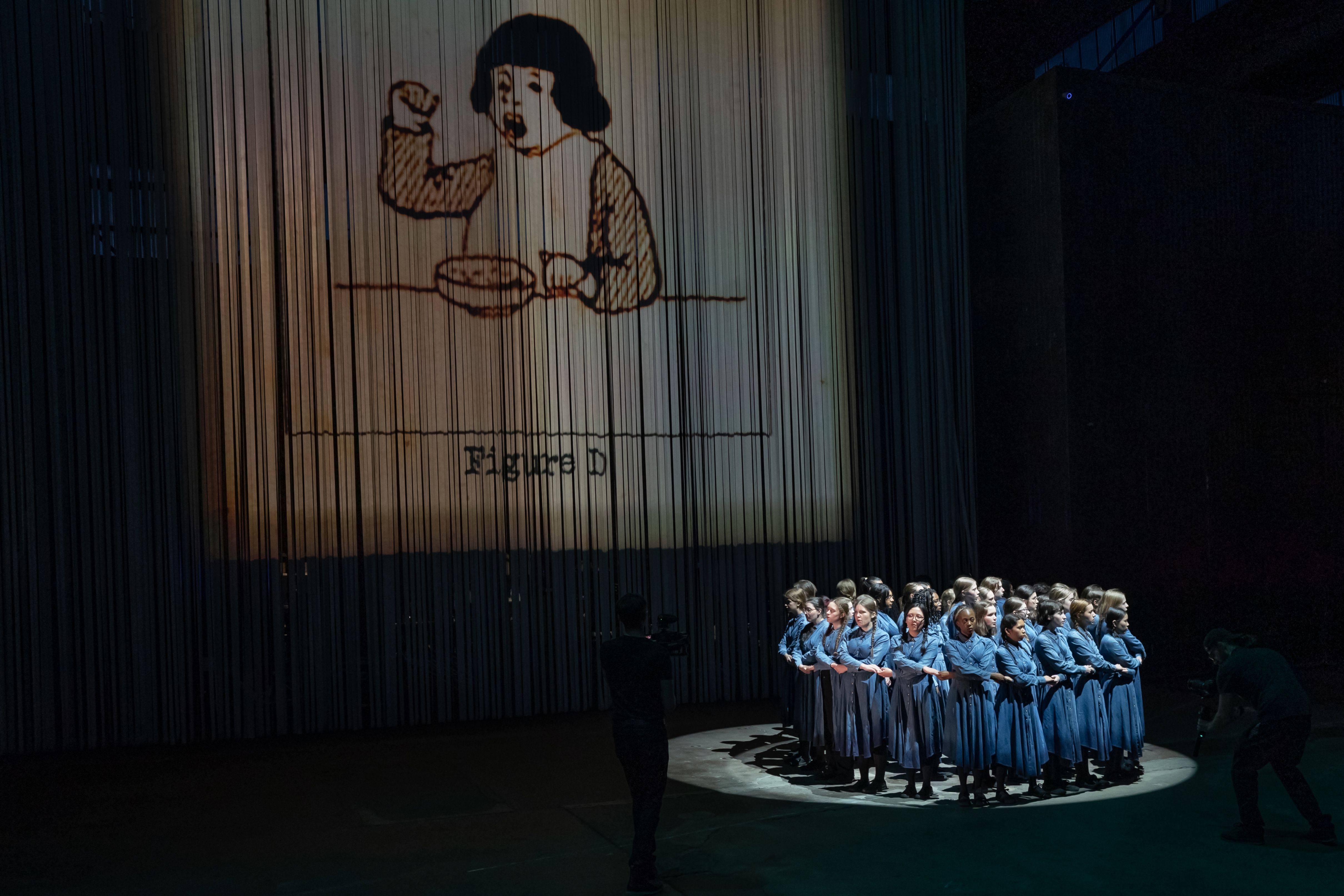 Concert Artist Guild (CAG) honors Jill Steinberg  at their 75th Anniversary Gala 