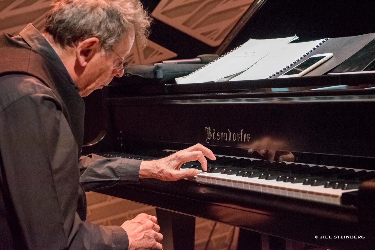 Phillip Glass
