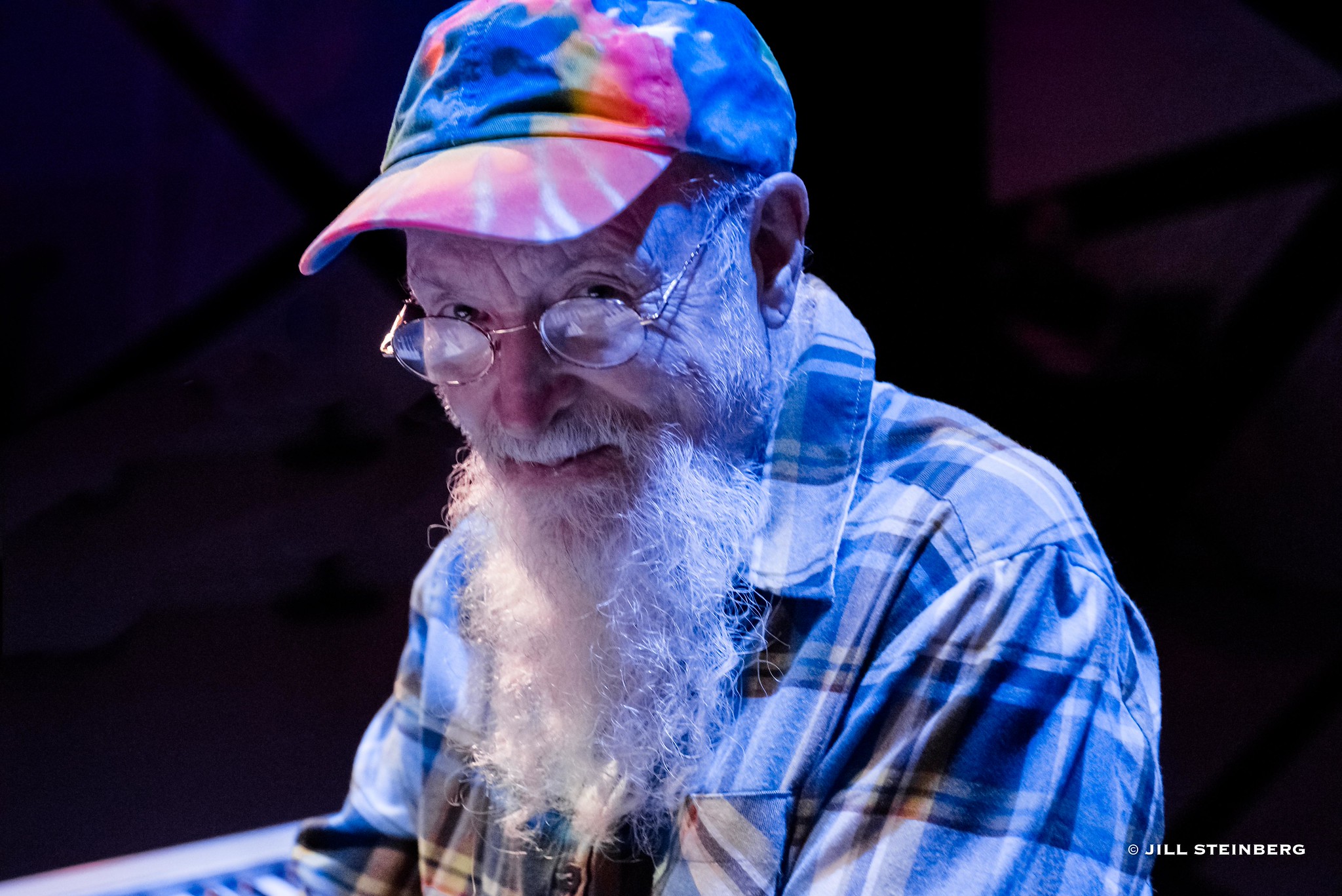 Terry Riley