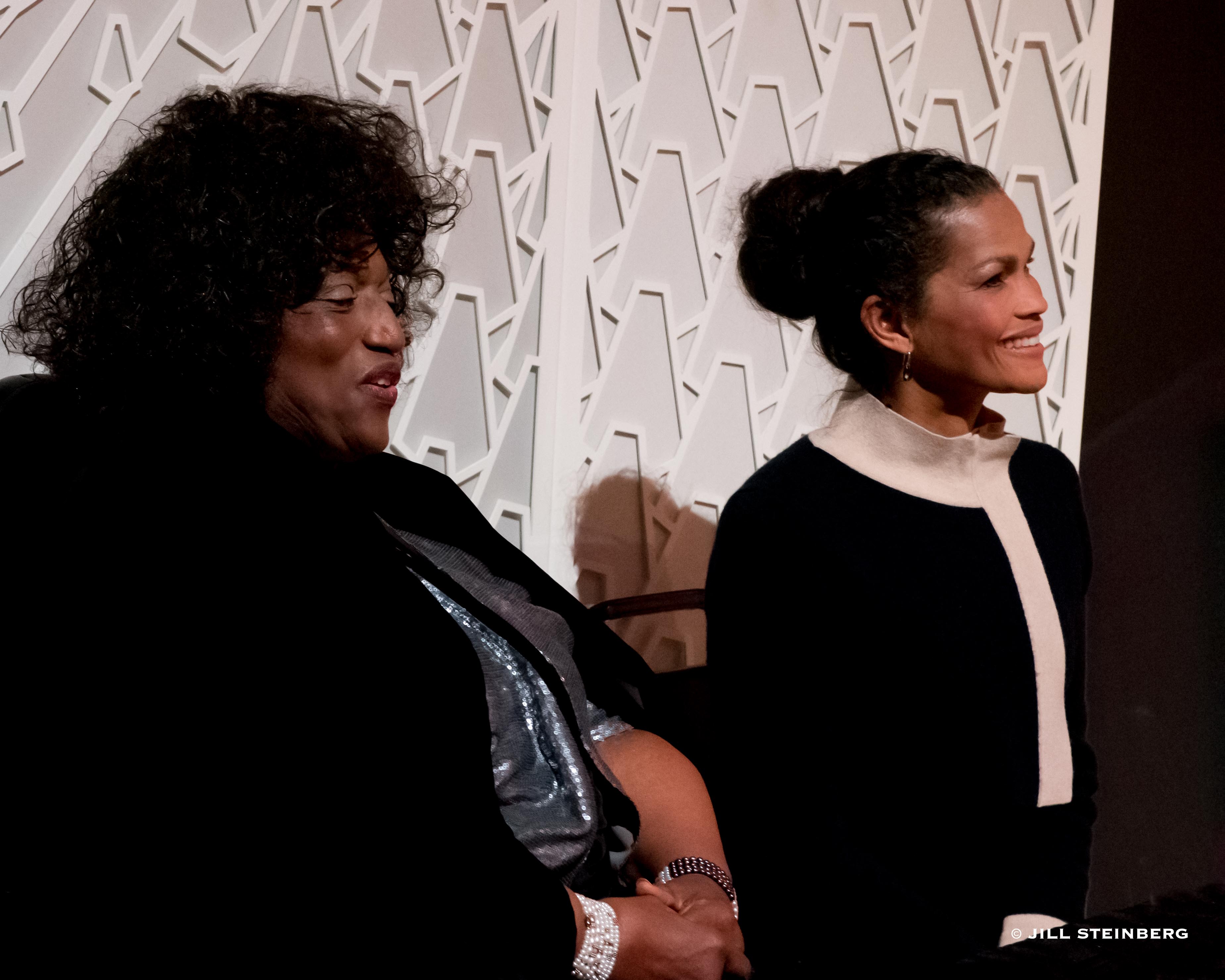 Jessye Norman