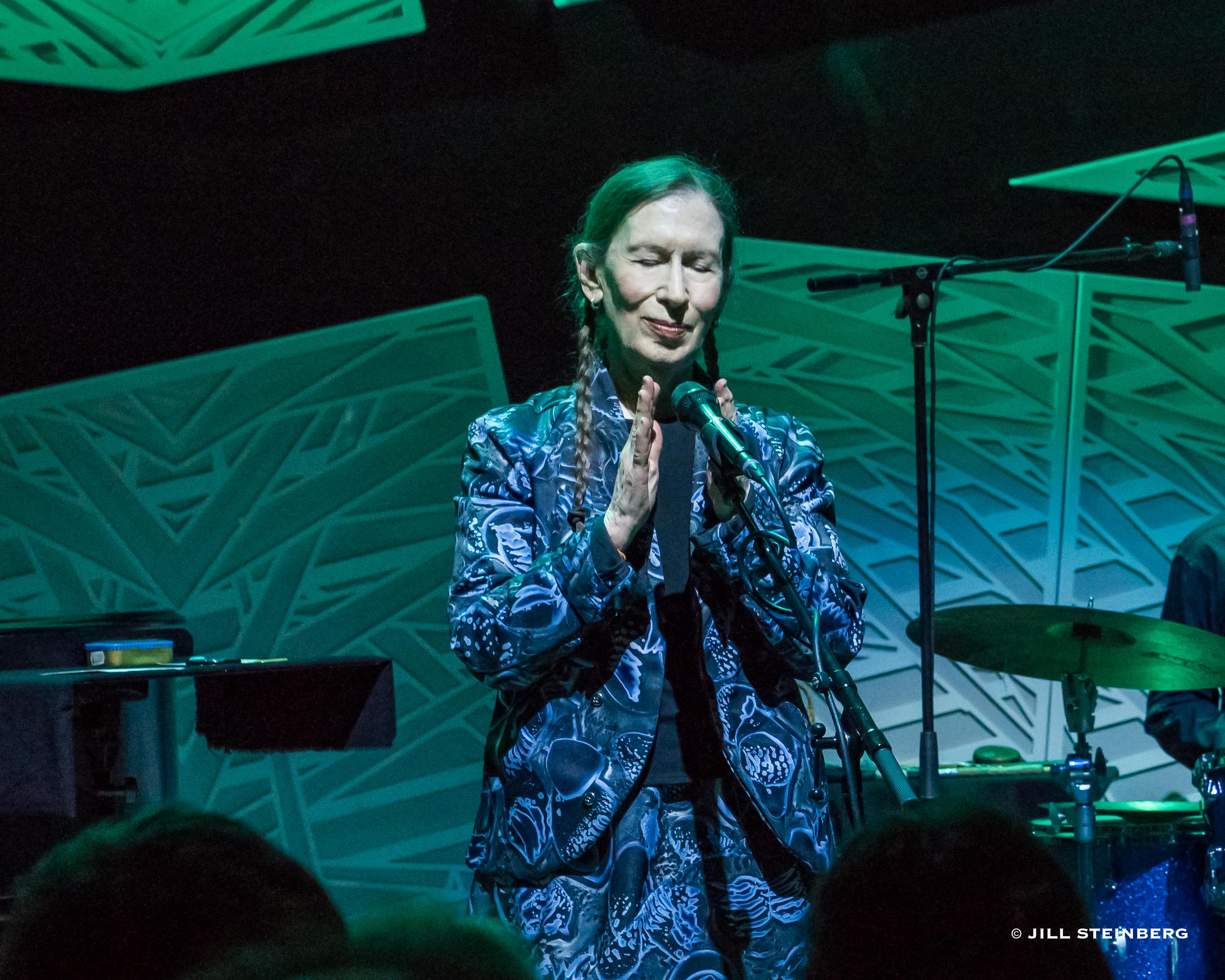 Meredith Monk