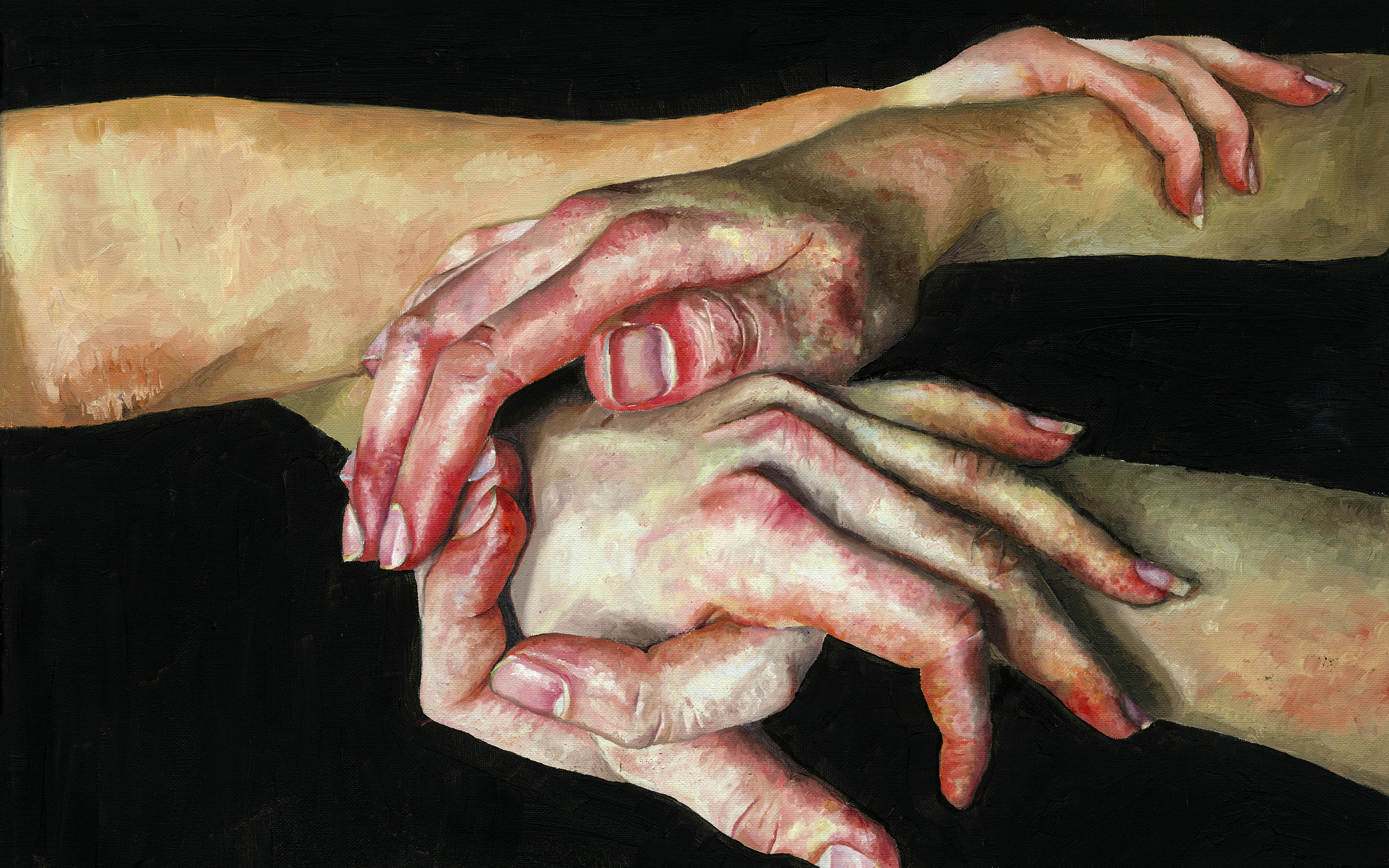 Featured artwork