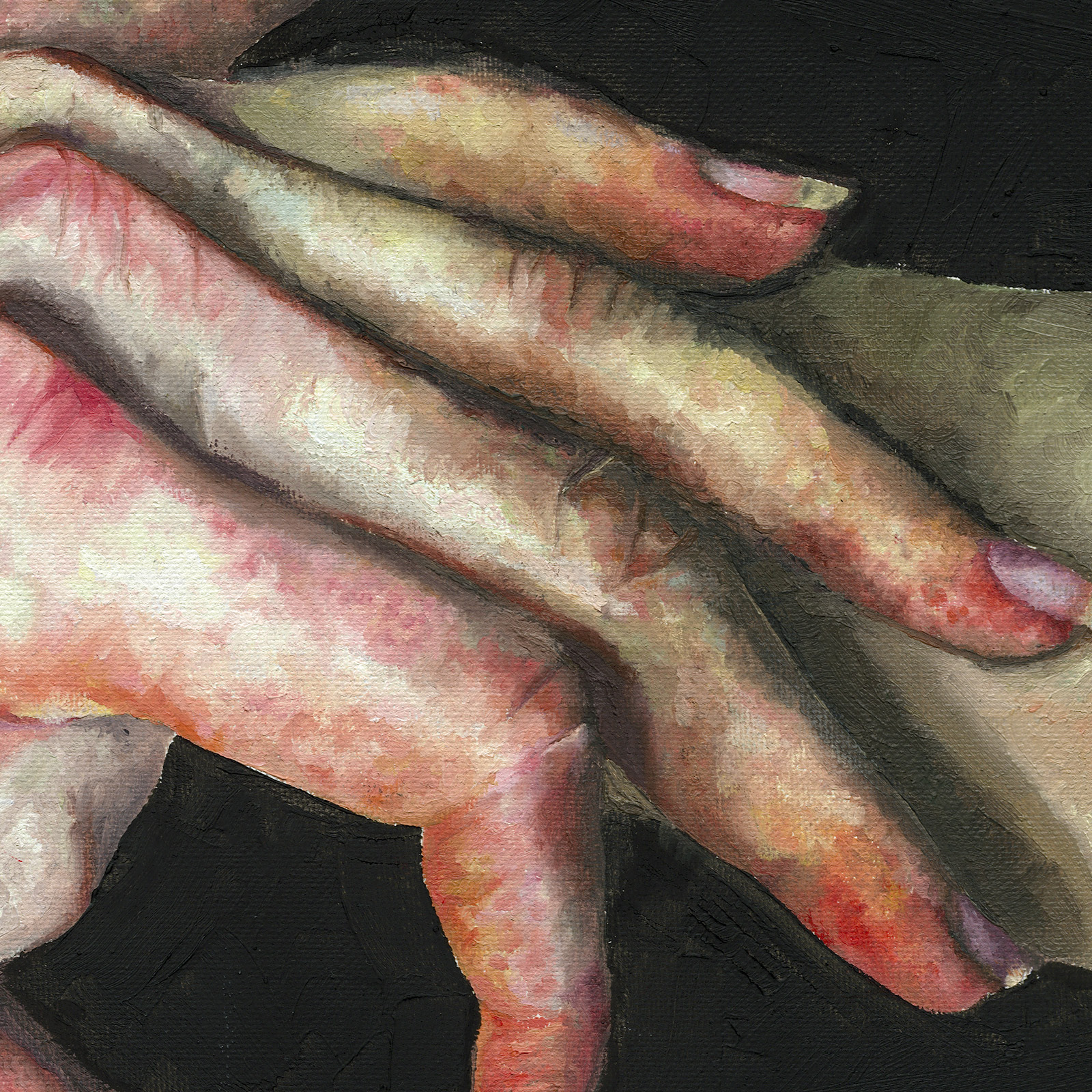 Featured artwork
