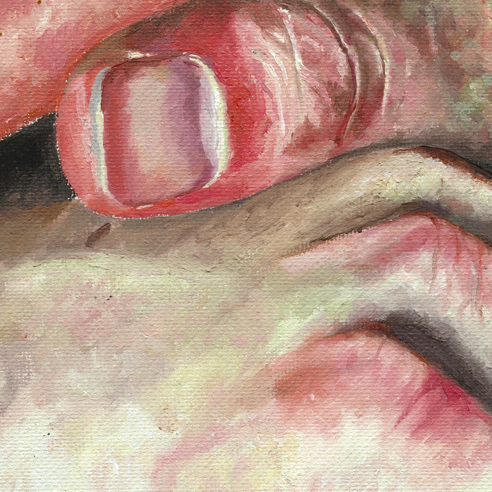 Featured artwork