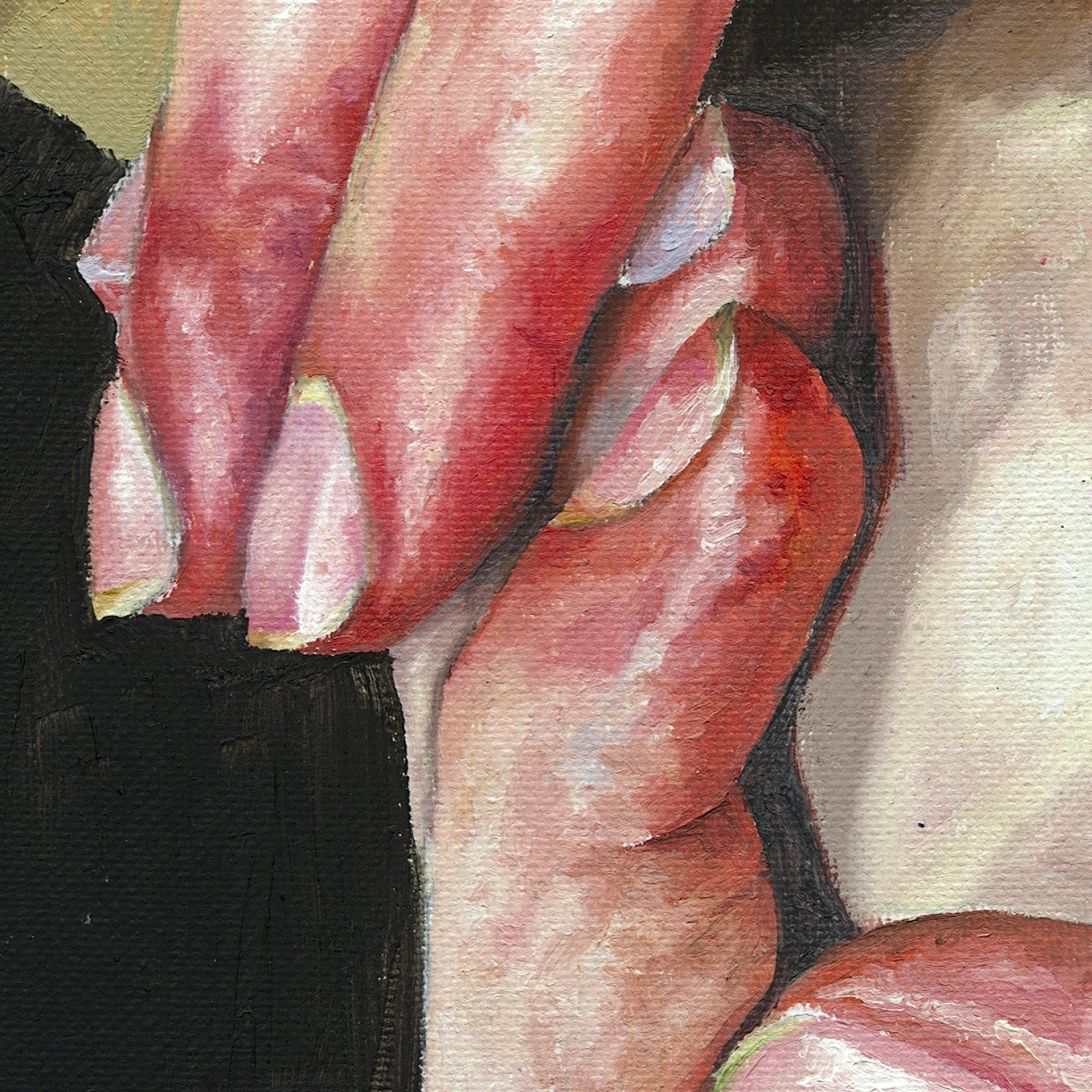 Featured artwork