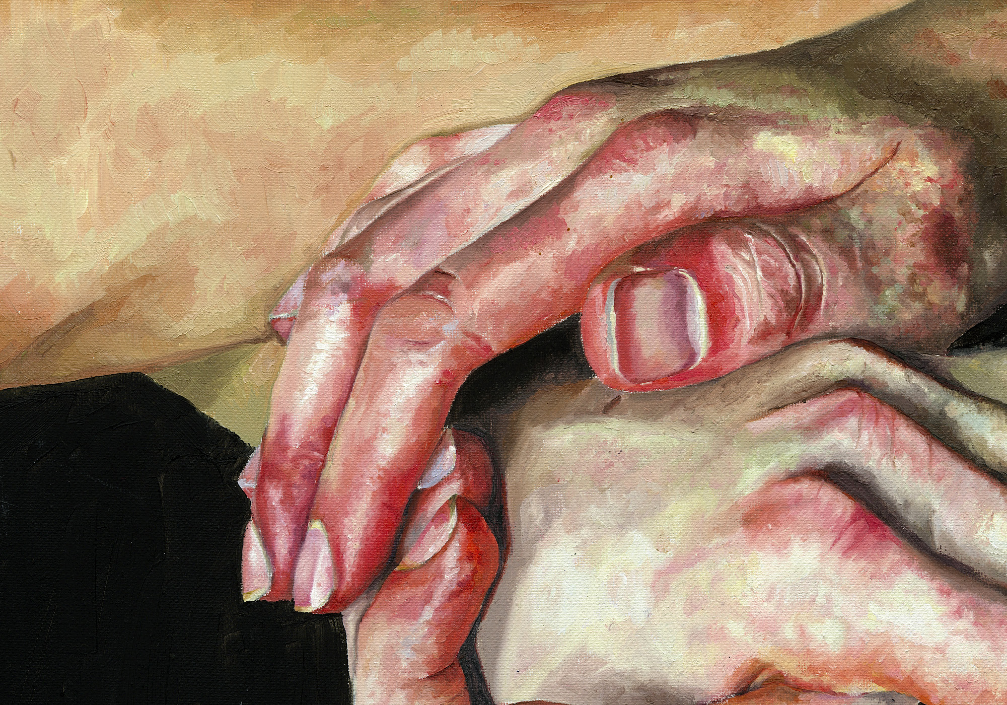 Featured artwork