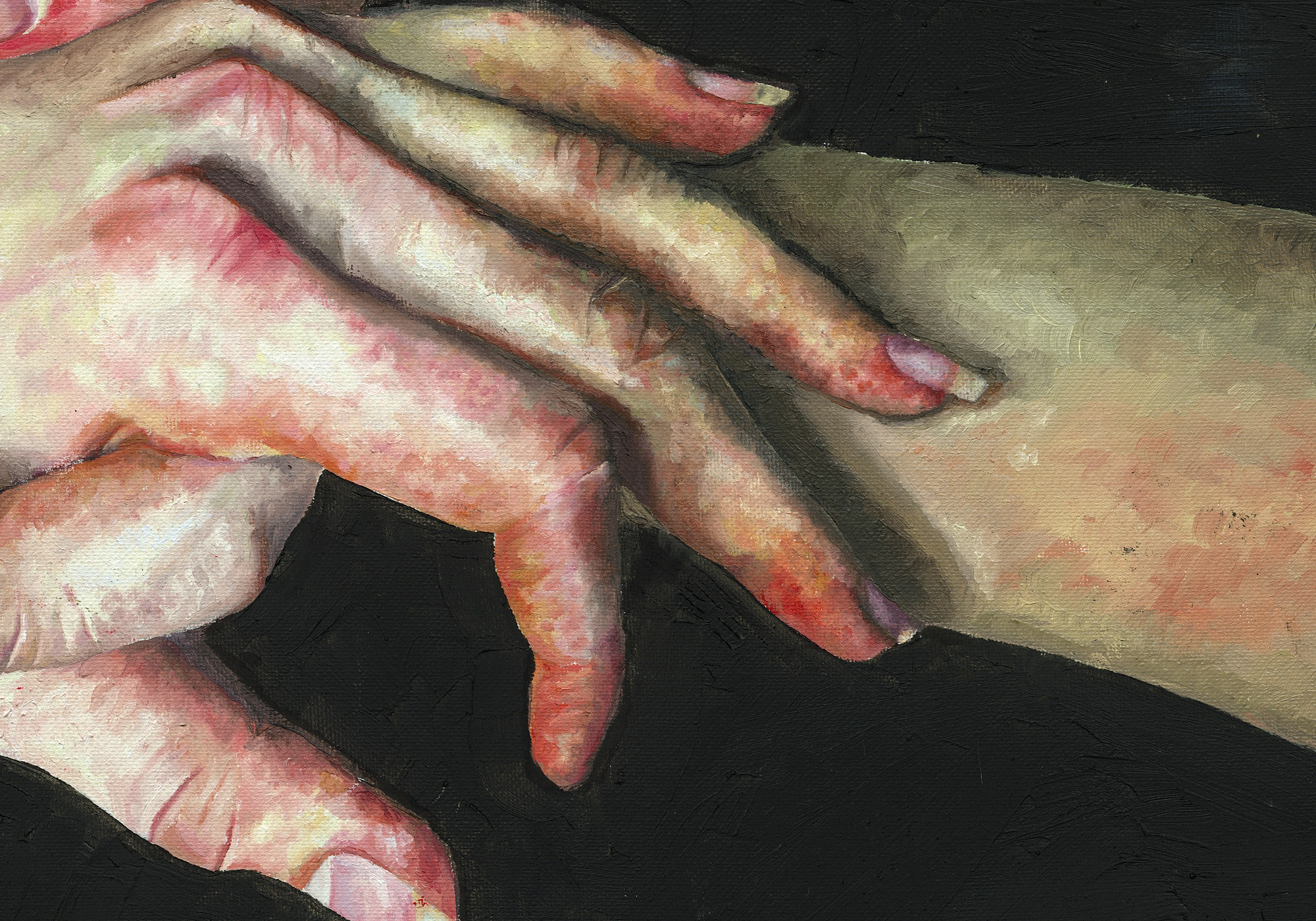 Featured artwork