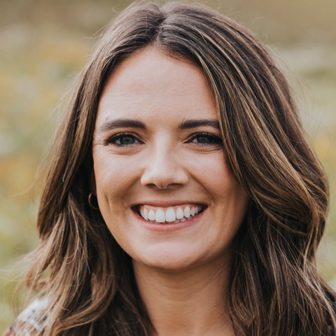 Briana Moriarty