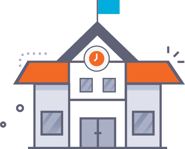 Classroom observations icon