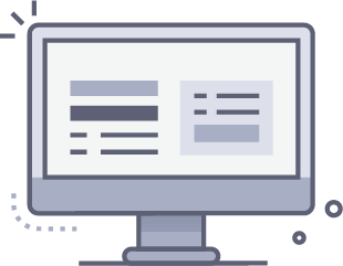 Product website icon