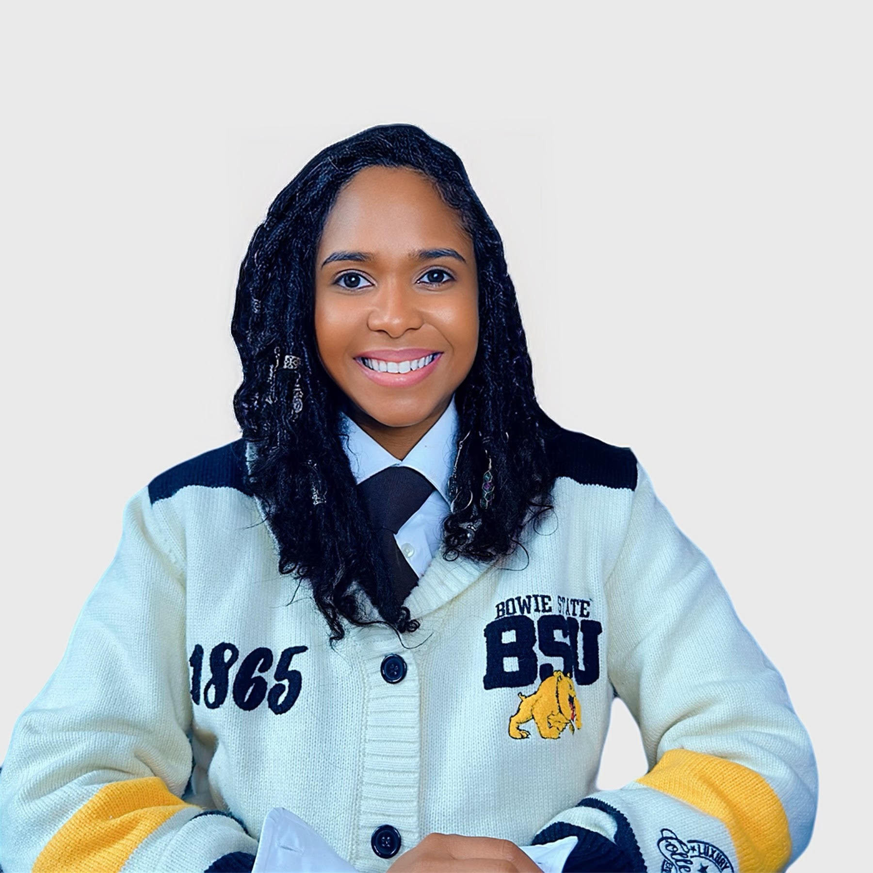Keya Belt Robinson