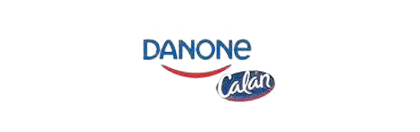 Danone Calán