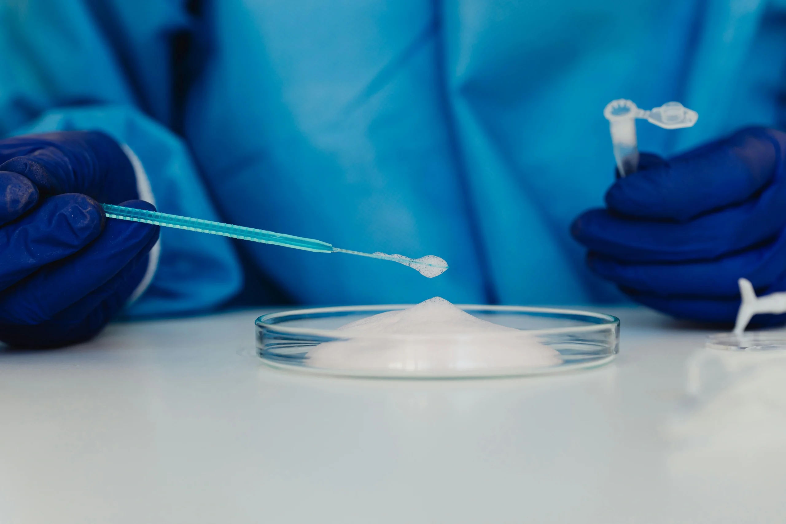 Can You Choose Your Baby's Sex With IVF? The UK Law, Plainly