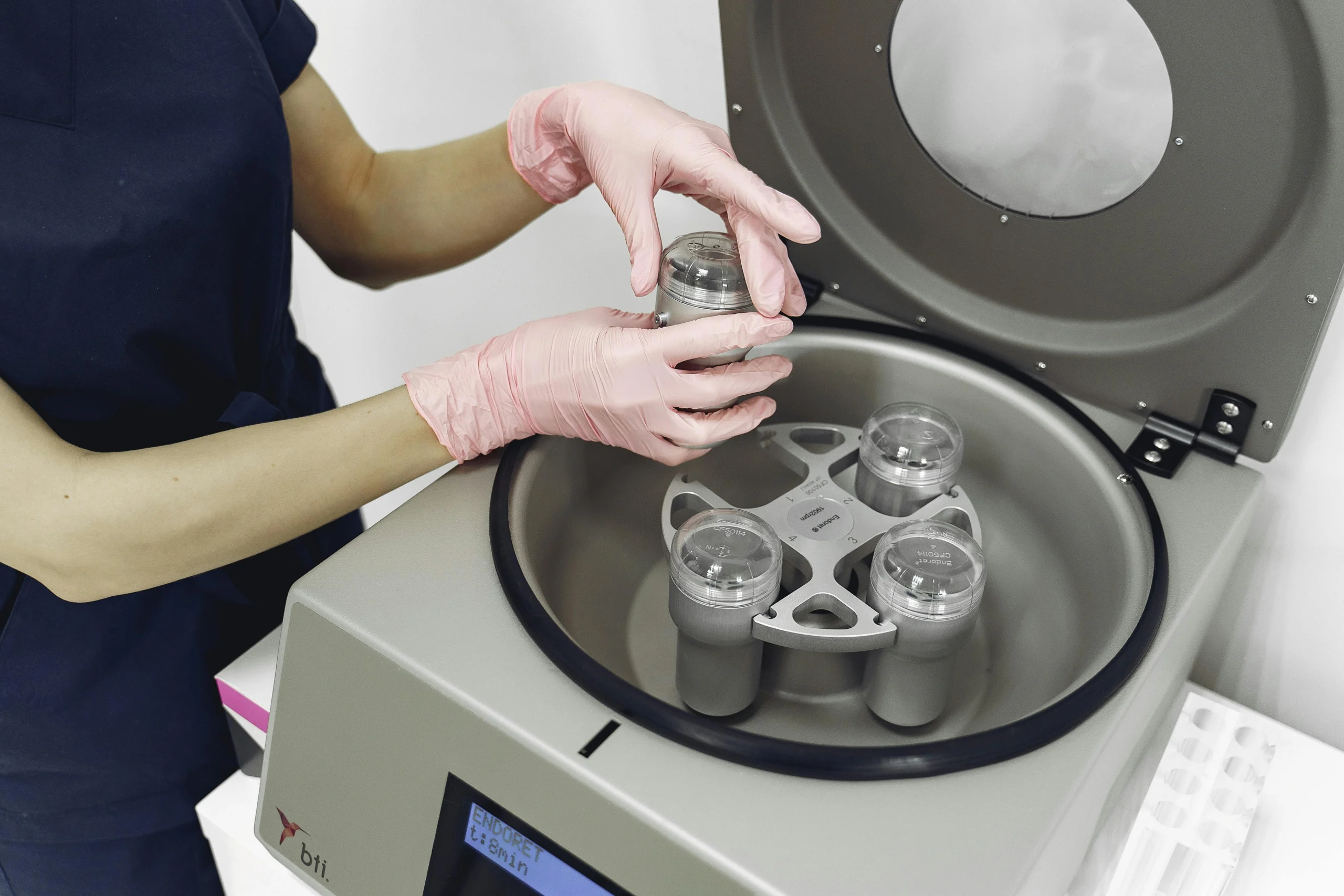 IVF 5 Day Transfer Due Date Calculator: Timeline, Testing, and What to Expect