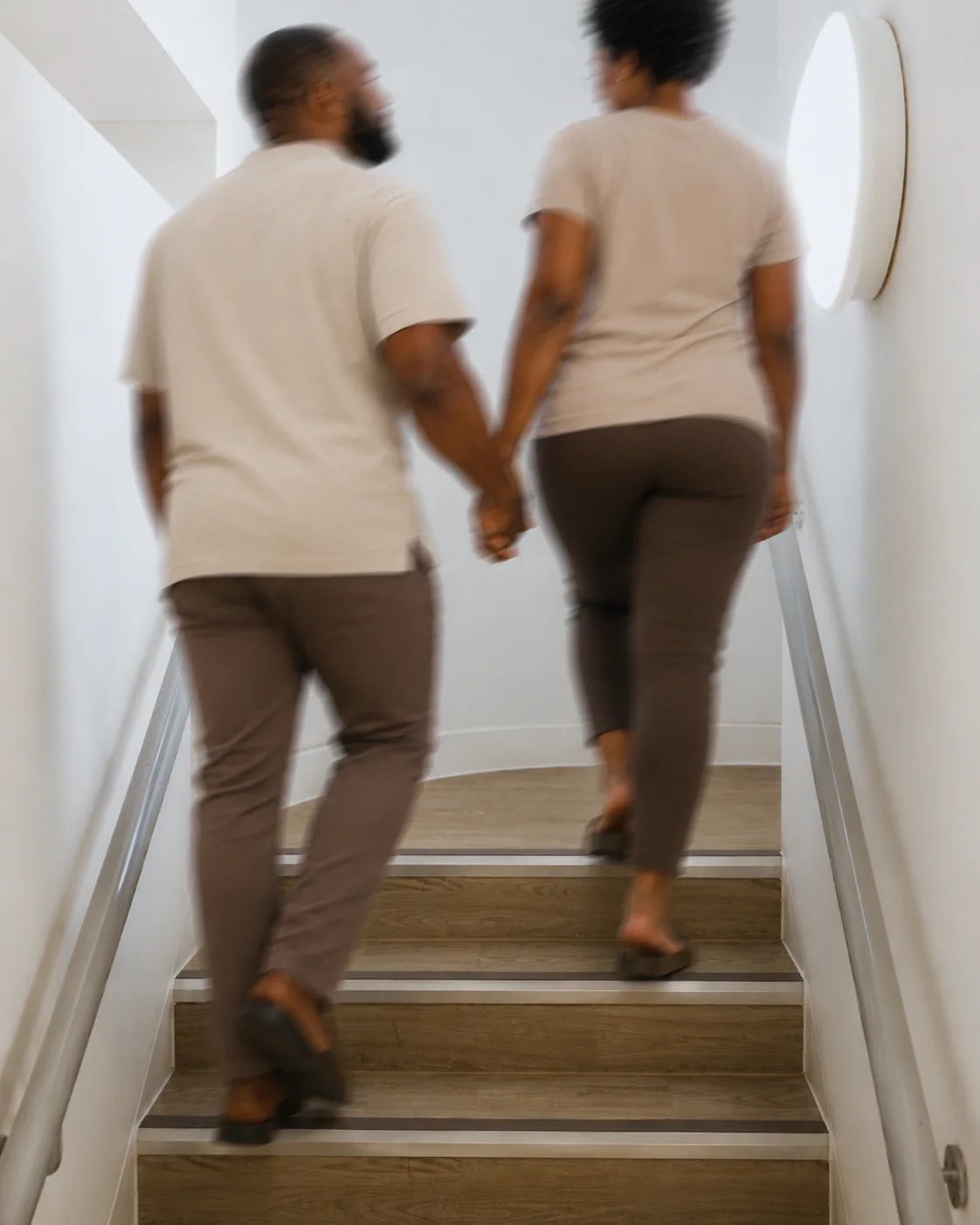 Inside the Veya Fertility clinic in central London