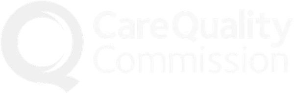 Care Quality Commission (CQC) logo