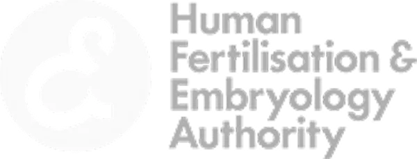 Human Fertilisation and Embryology Authority (HFEA) logo