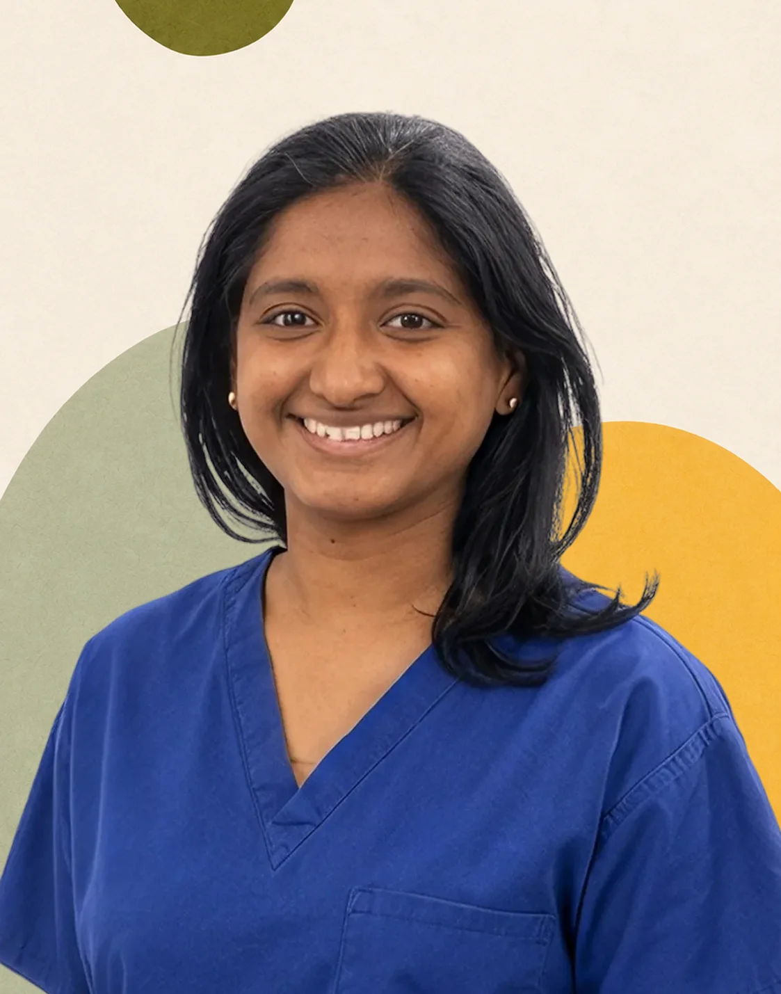 Dr Archana Ranganathan, Doctor at Veya Fertility