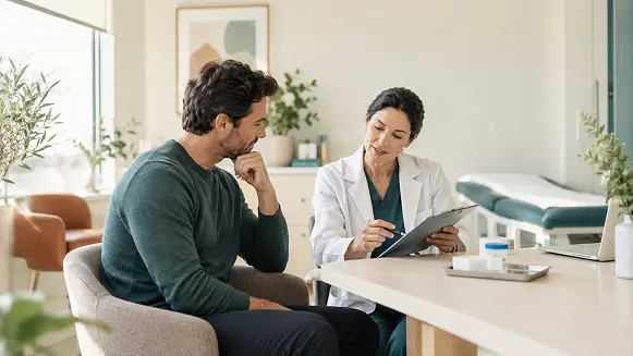 IUI vs IVF: Which One, and When?