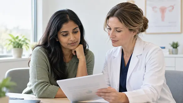Male Fertility Test: What It Involves and What It Shows