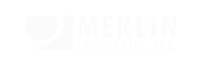 Merlin Industries, Inc. logo