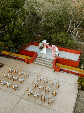 Hacienda La bonita