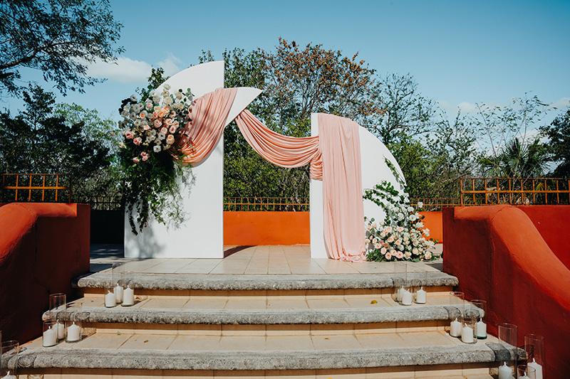 diseño floral - 5