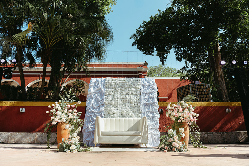 diseño floral - 2