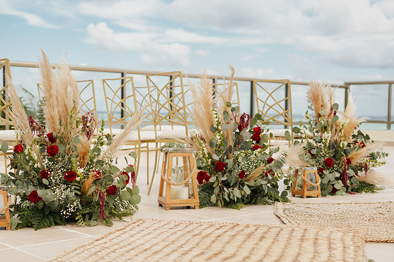 diseño floral - 3