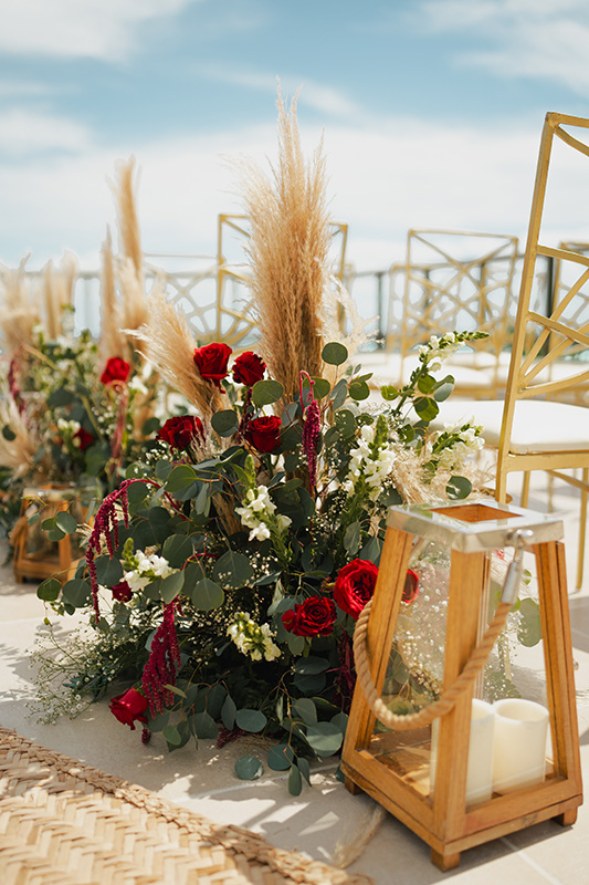 diseño floral - 1