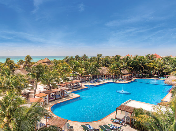 El Dorado Royale