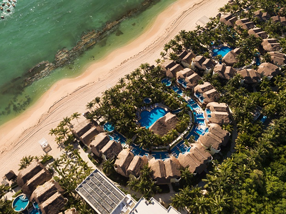 El Dorado Casitas Royale
