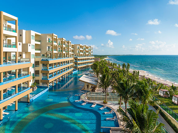 Generations Riviera Maya