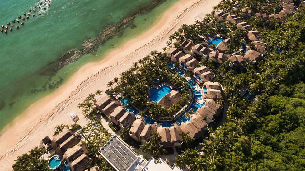 El Dorado Casitas Royale