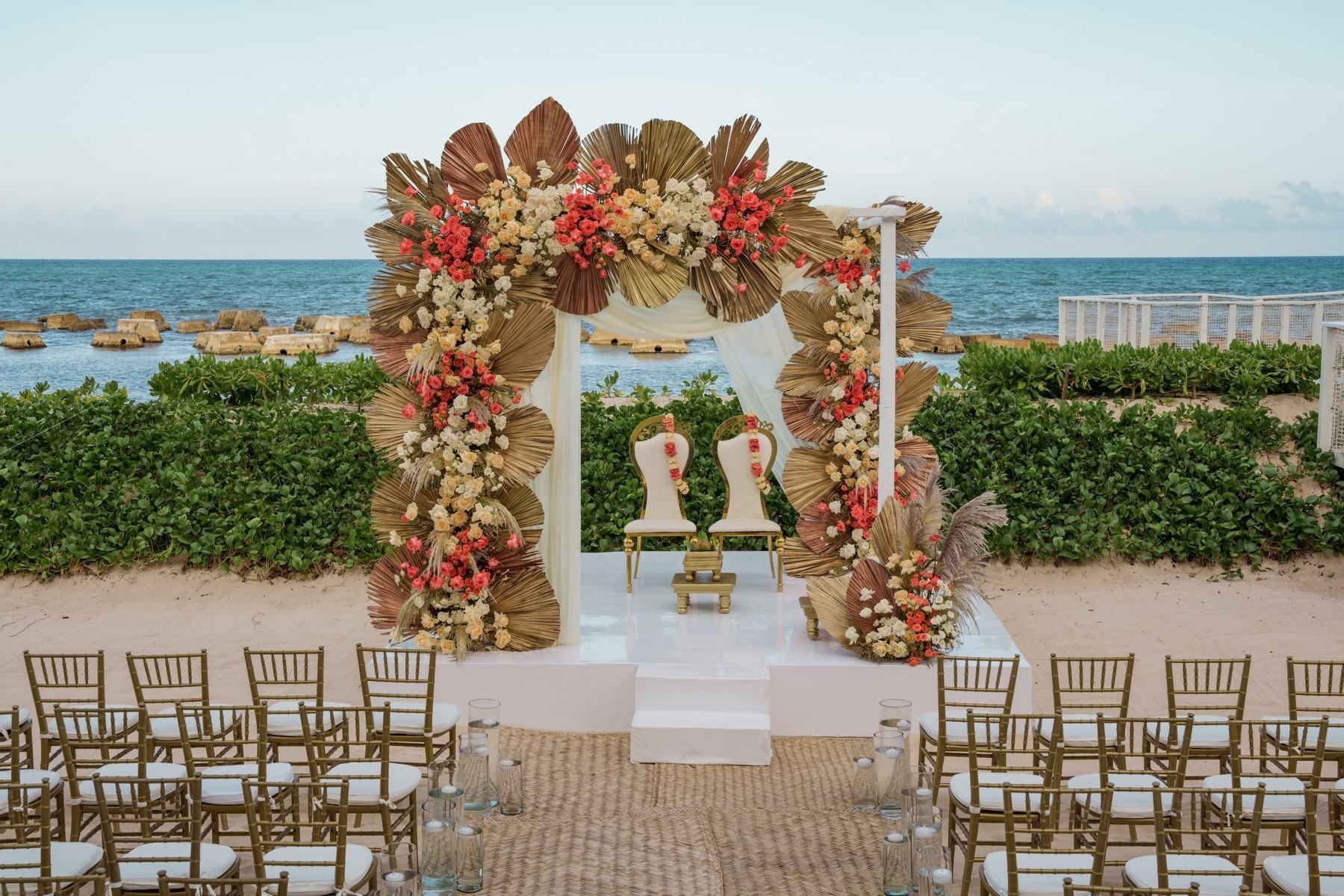 Traditional Wedding