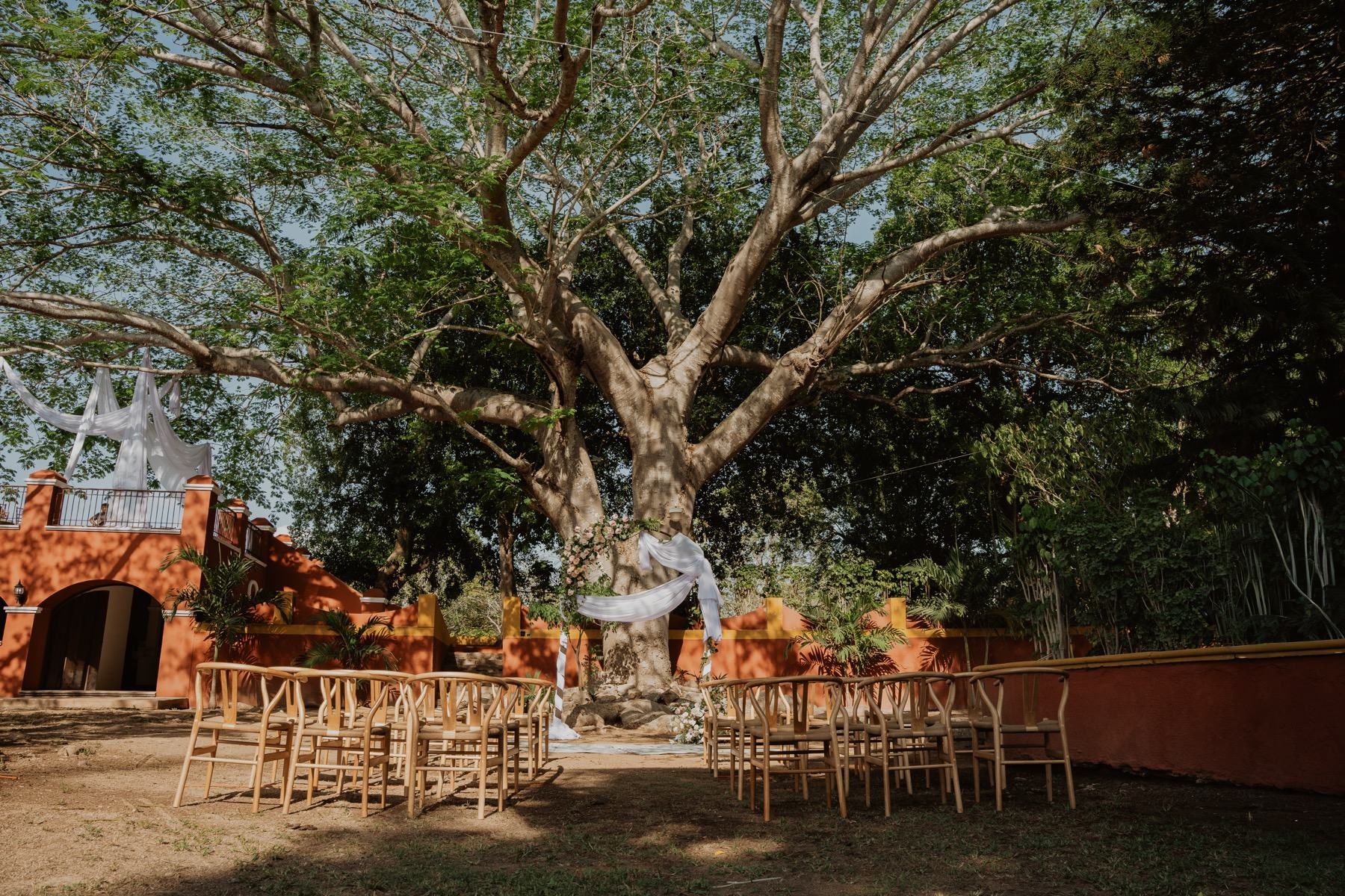 Religious Wedding