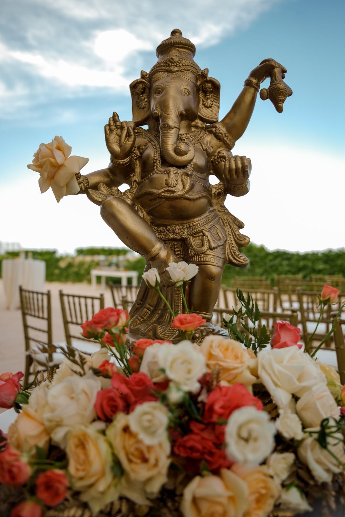 South Asian Wedding - 3