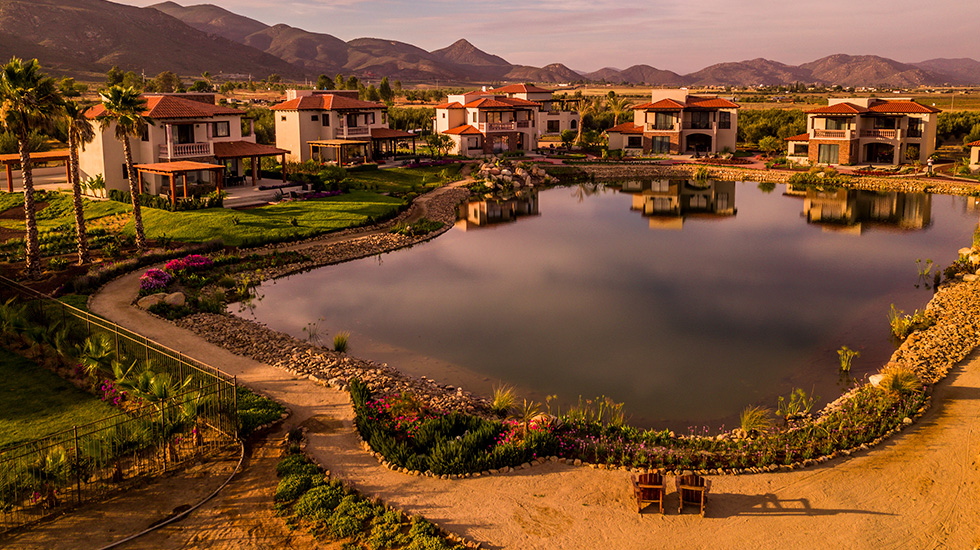 El Cielo Resort