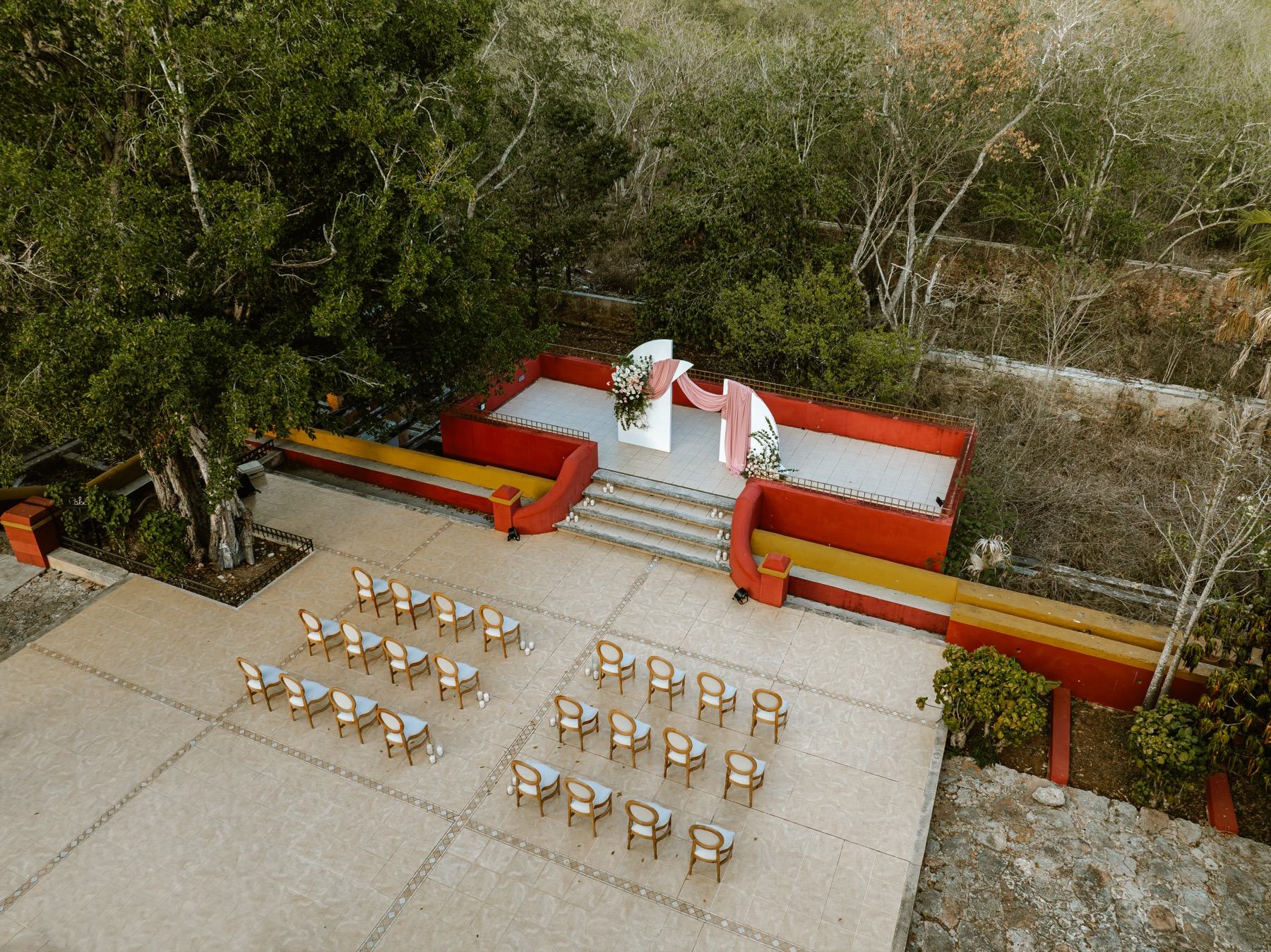 Hacienda La Bonita - 1