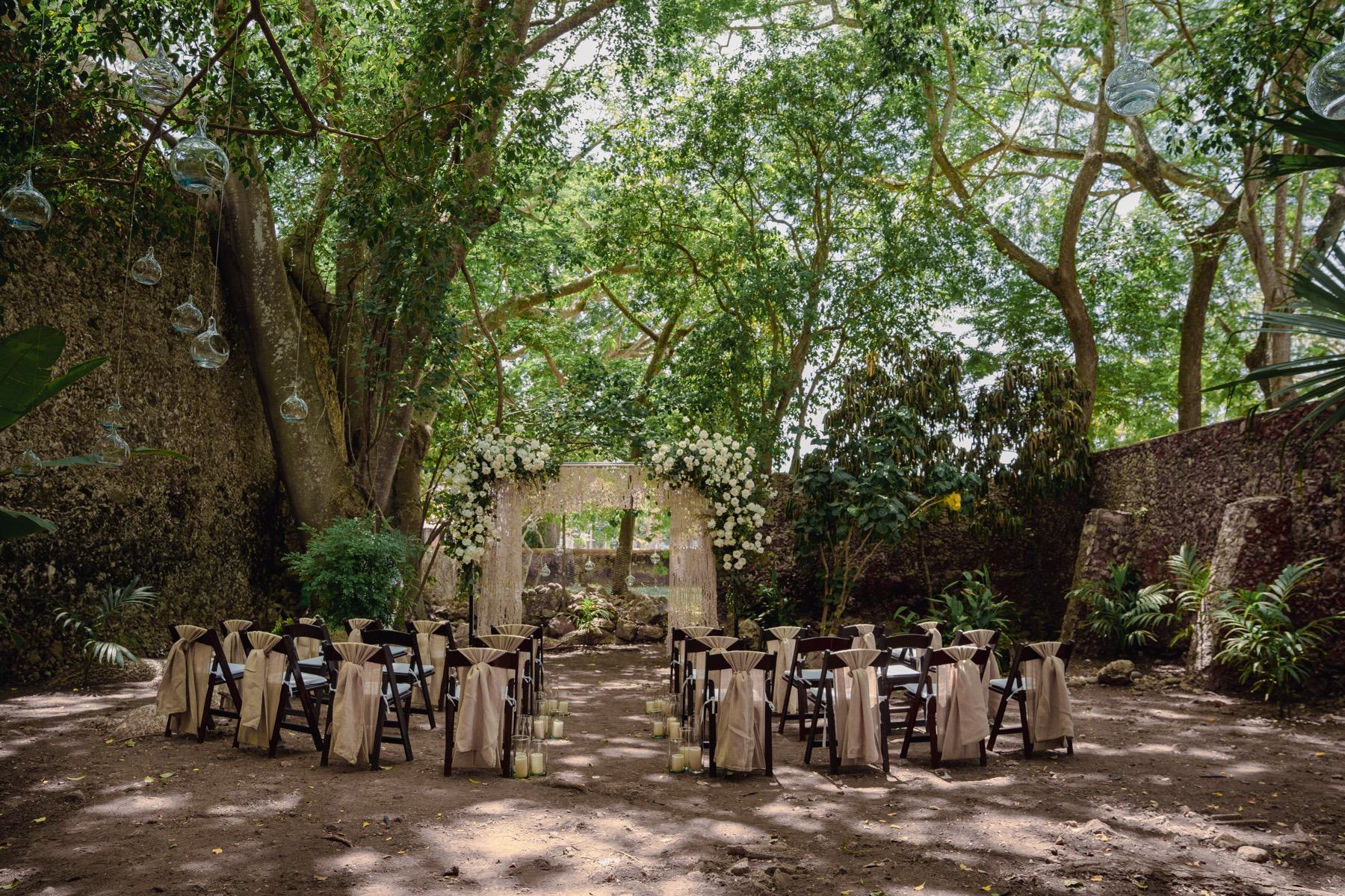 Hacienda La Bonita - 3