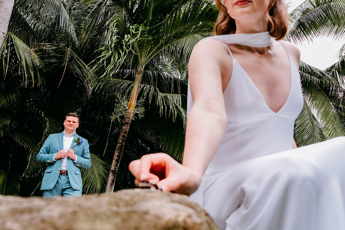Wedding - Emma & Paul 2