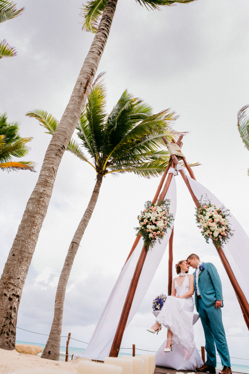 Wedding - Emma & Paul 3