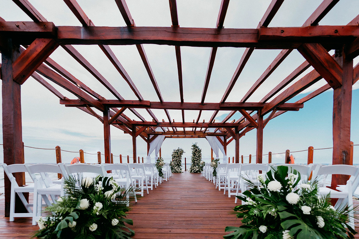 Wedding - Megan & Max 4