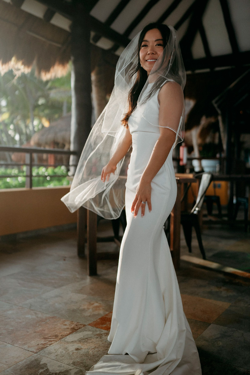 Wedding - Megan & Max 5