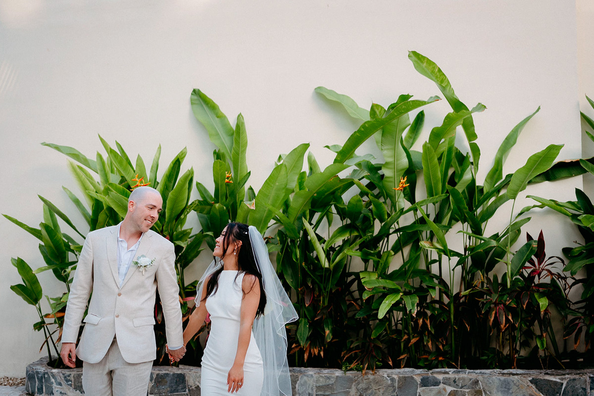 Wedding Megan & Max