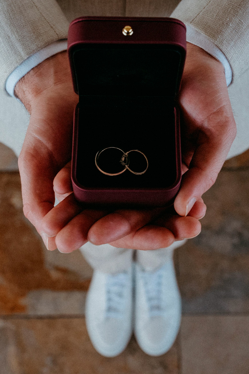 Wedding - Megan & Max 6