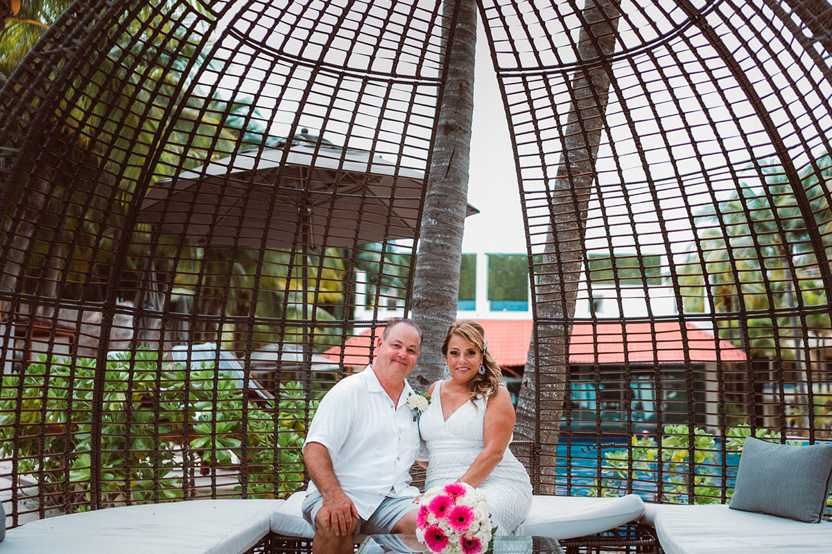 Wedding - Darcie & Rick 2