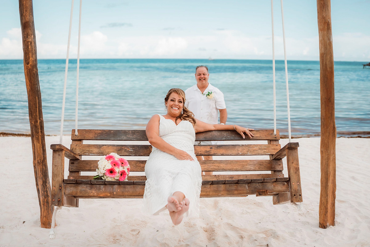 Wedding - Darcie & Rick 4