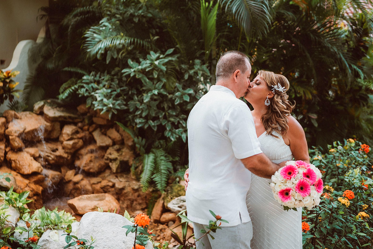 Wedding - Darcie & Rick